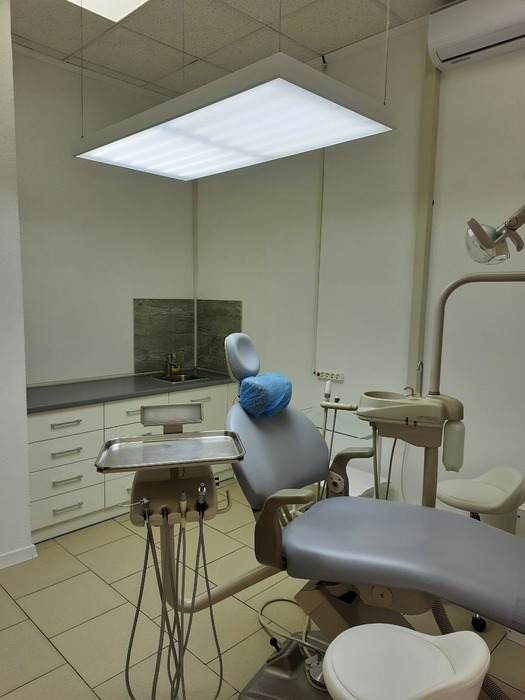 Аренда стоматологического кабинета в новой клиникие(Центр) Zooble.com.ua