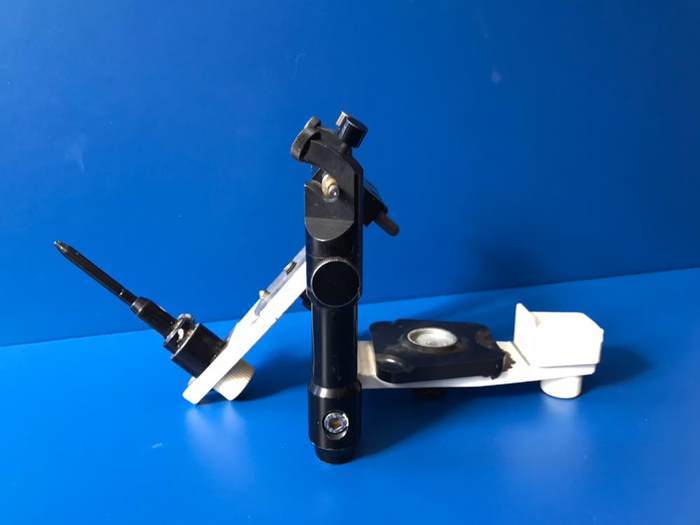 Артикулятор Artex для зубного техніка Zooble.com.ua