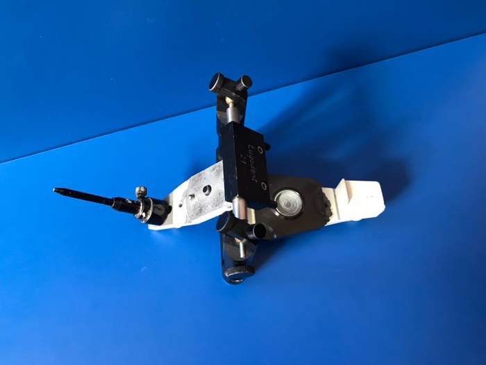 Артикулятор Artex для зубного техніка Zooble.com.ua