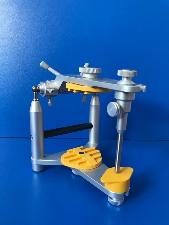 Артикулятор стоматологічний SAM Mandibular Positions VARIATOR MPV 300 Dental Zooble.com.ua