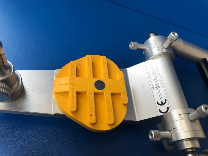 Артикулятор стоматологічний SAM Mandibular Positions VARIATOR MPV 300 Dental Zooble.com.ua