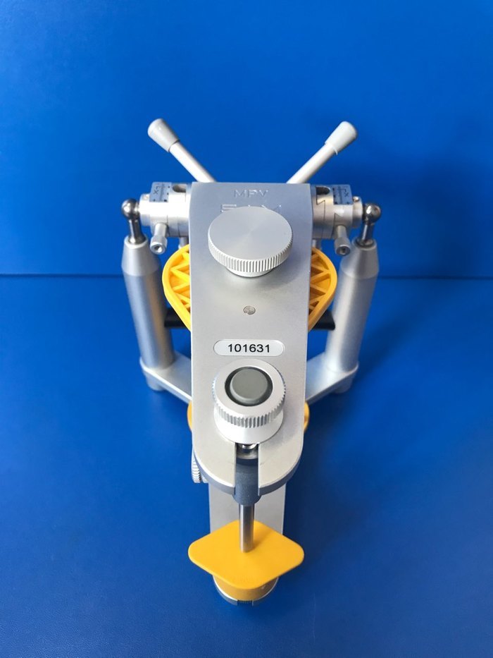 Артикулятор стоматологічний SAM Mandibular Positions VARIATOR MPV 300 Dental Zooble.com.ua