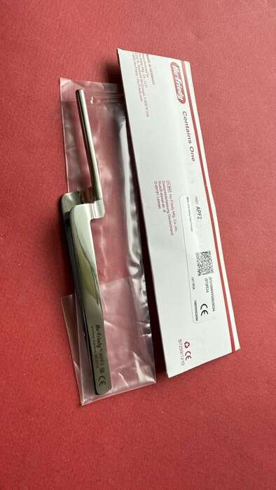 Артикуляционнаяійні шипці Hu-friedy APF2 На складі нові Zooble.com.ua