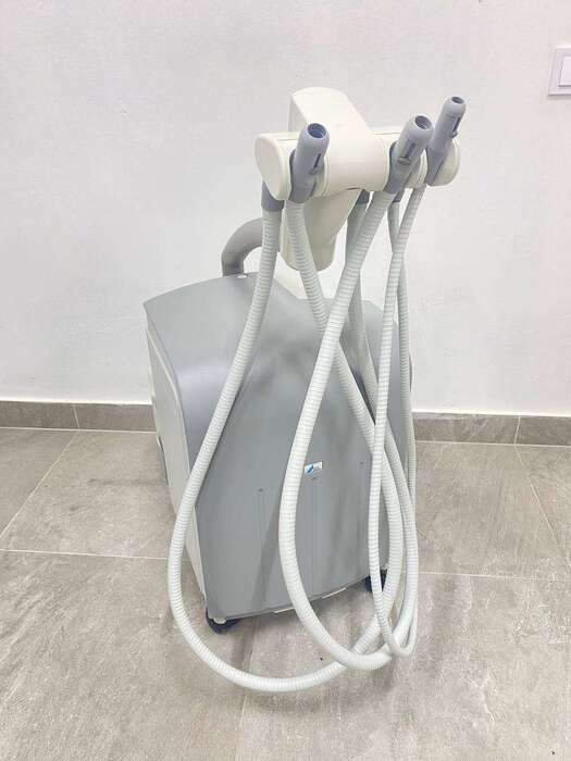 Аспіраційна система Dur Dental(Німеччина) 19рік стан ідеал, гарантія 3 місяці! Zooble.com.ua