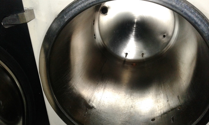 Автоклав для стоматологической клиники MELAG VACUCLAV 31B Zooble.com.ua