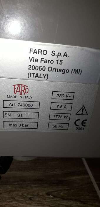 Автоклав медицинский moon faro 15 в отличном состоянии Zooble.com.ua