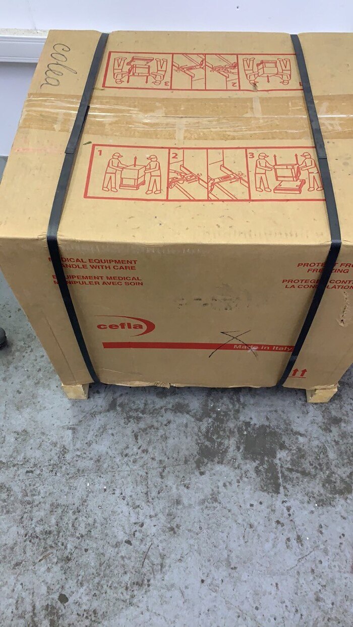 Автоклав. Mocom B Classic 28 л. Италия. Новый. В заводской упаковке. Zooble.com.ua