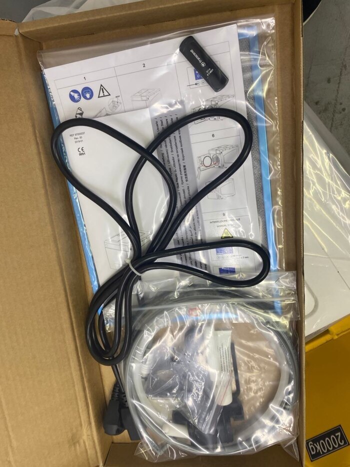 Автоклав. Mocom B Classic 28 л. Италия. Новый. В заводской упаковке. Zooble.com.ua