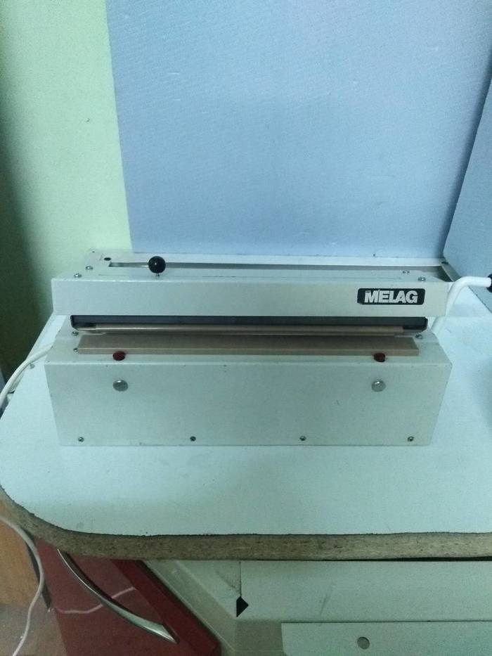 Aвтоклав MOCOM EXACTA. В ПОДАРОК паковочная машина! Zooble.com.ua