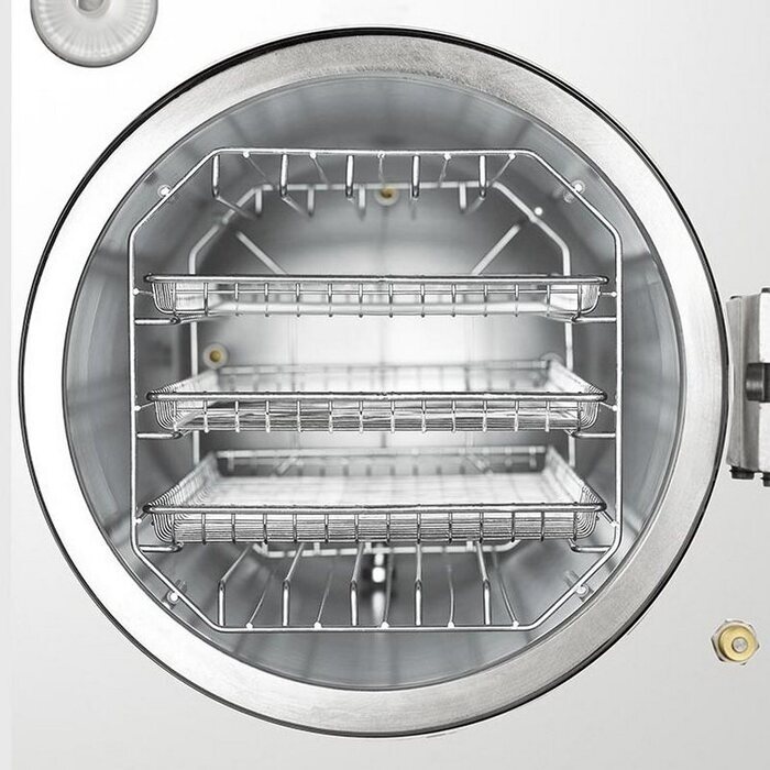 Автоклав SEA-23L RUNYES B-клас. Автоклав для стоматологии Zooble.com.ua