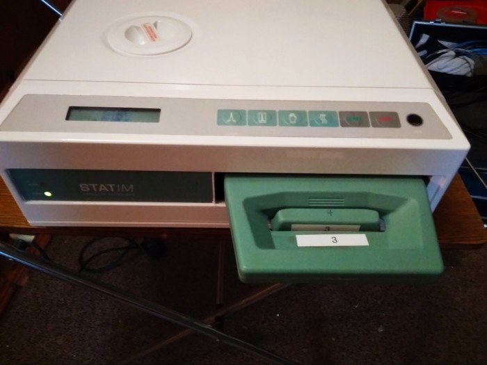 Автоклав STATIM SCICAN 2000 Zooble.com.ua