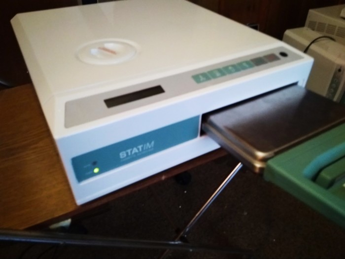 Автоклав STATIM SCICAN 2000 Zooble.com.ua