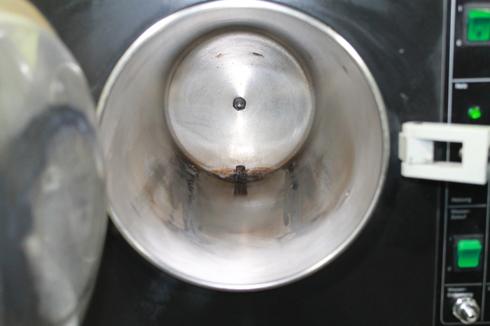 Автоклав стоматологический MELAG 23, Германия 18,7 dm Zooble.com.ua