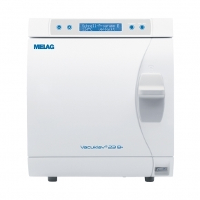 Автоклав Vacuklav 23В+ новий. Гарантія один рік і післягарантійне обслуговування. Zooble.com.ua