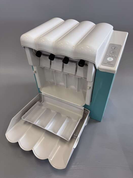 Автоматичний апарат для змащування та очищення турбін і наконечників KAVO Zooble.com.ua