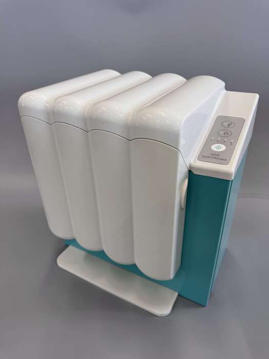 Автоматичний апарат для змащування та очищення турбін і наконечників KAVO Zooble.com.ua