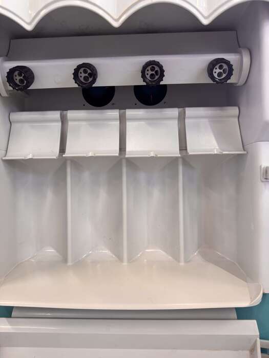 Автоматичний апарат для змащування та очищення турбін і наконечників KAVO Zooble.com.ua