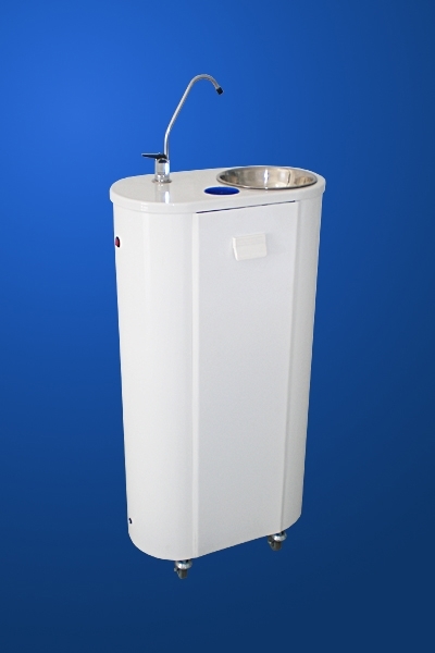 Автономные блоки стоматологической установки / Автономная плевательница Zooble.com.ua