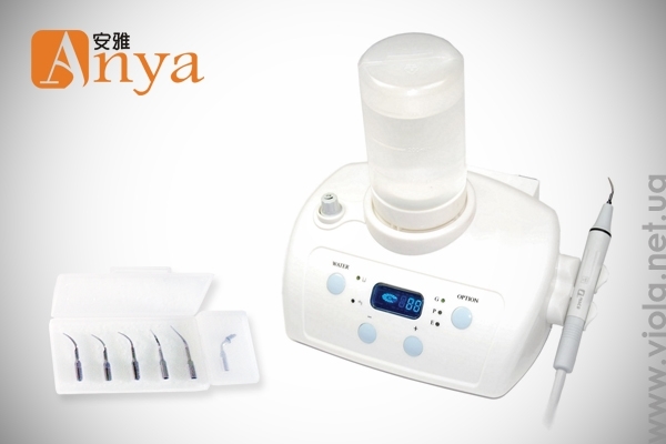 Автономный ультразвуковой скалер UDS-B для стоматологического приема Zooble.com.ua