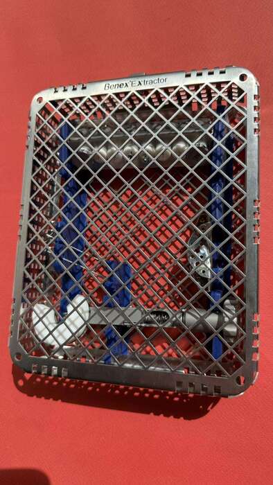 Benex Extractor на складі для безпечного видалення зубів! Zooble.com.ua