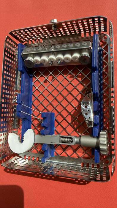 Benex Extractor на складі для безпечного видалення зубів! Zooble.com.ua