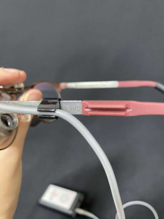 Бінокуляри ExamVition Galilean HD Збільшення 3,3х Стан - чудовий Ціна - 1500€ 0506967785 Ольга 0997571185 Олексій Zooble.com.ua