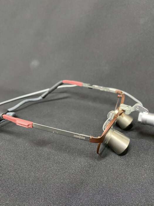 Бінокуляри ExamVition Galilean HD Збільшення 3,3х Стан - чудовий Ціна - 1500€ 0506967785 Ольга 0997571185 Олексій Zooble.com.ua