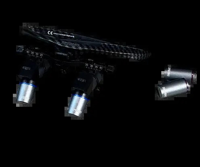 Бінокуляри Flex Mag 4 XPEDENT На складі ! Гарантія! Zooble.com.ua