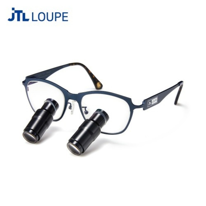 Бінокуляри TTL JTL MEDIPLUS KOREA 3.8x під замовлення Zooble.com.ua