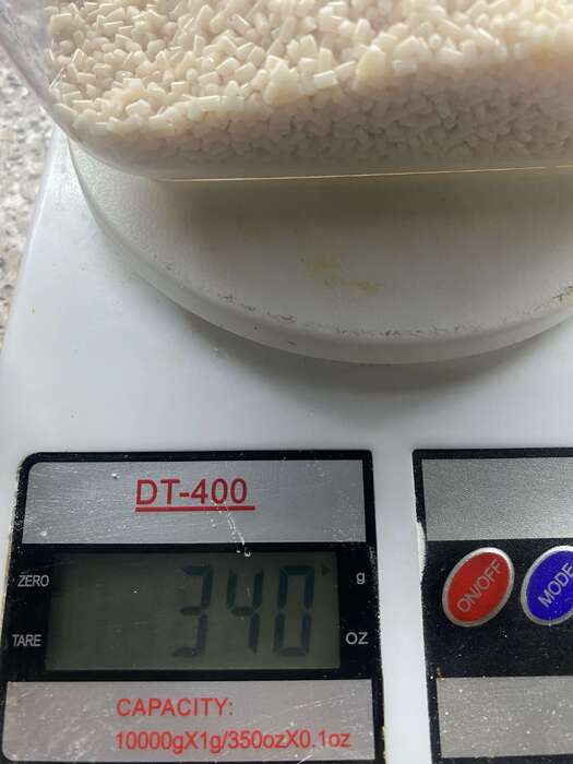 РОЗПРОДАЖ Biodentoplast Bredent 340 г А2 Для зубних техніків Для виготовлення каркасів знімних протезів Zooble.com.ua