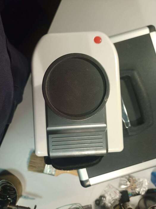 Рентген портативний BLE гарний стан гарантія півроку! На складі! Zooble.com.ua