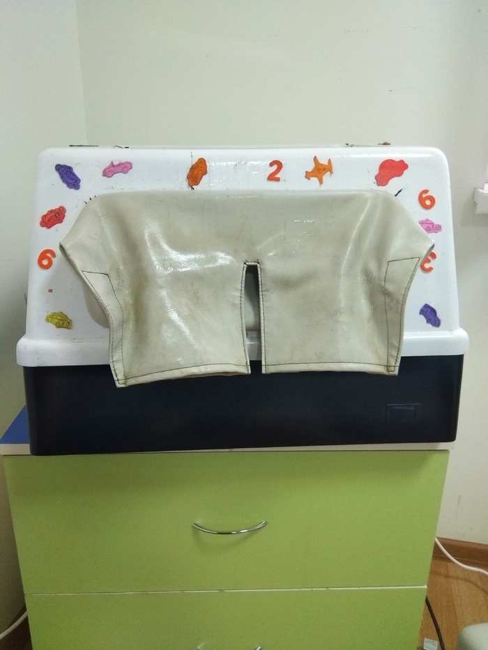 Бокс для проявки рентген знiмкiв Zooble.com.ua