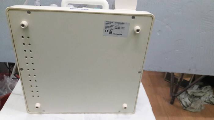 Бокс полировочный для зуботехнических работ БПТ-30+вытяжка Zooble.com.ua