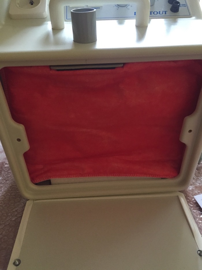 Бокс полировочный для зуботехнических работ БПТ-30+вытяжка Zooble.com.ua