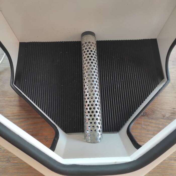 Бокс полировочный для зуботехнических работ БПТ-20 StomTrade Zooble.com.ua