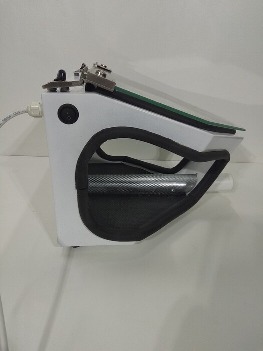 Бокс полировочный зуботехнический StomTrade БПТ-50 Zooble.com.ua