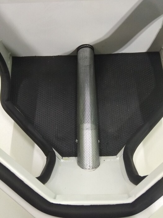 Бокс полировочный зуботехнический StomTrade БПТ-50 Zooble.com.ua