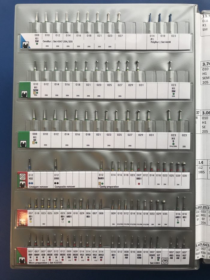 Бори фірми KOMET Німеччина. Висока якість. За цінами телефонуйте Zooble.com.ua