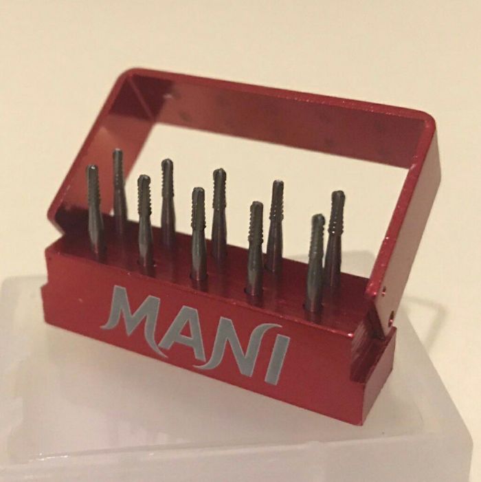 Бори Mani по металу Zooble.com.ua