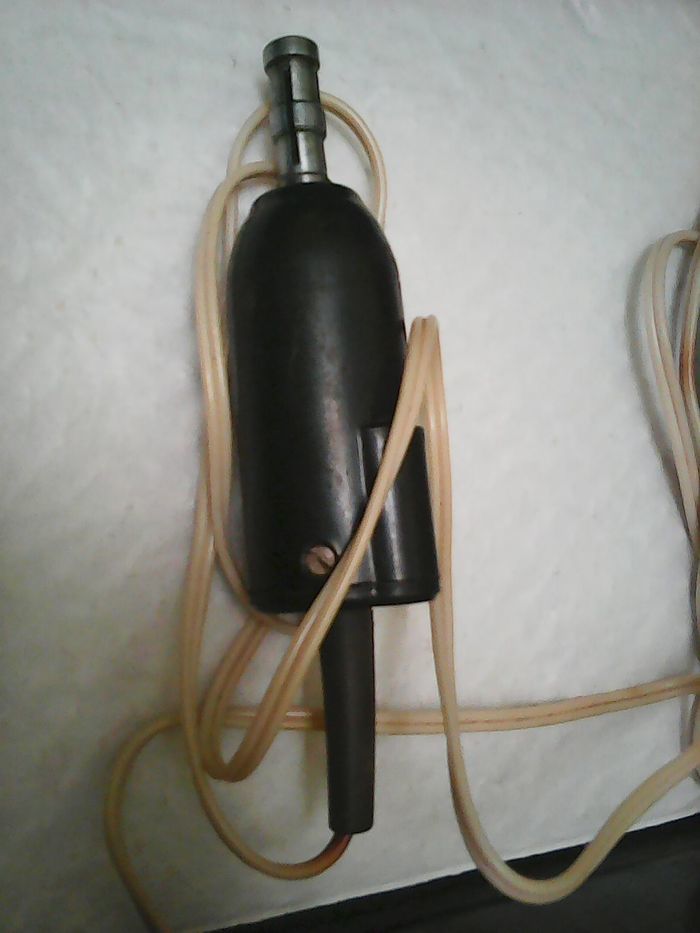 Бормашина портативна БЕПБ-3 Zooble.com.ua