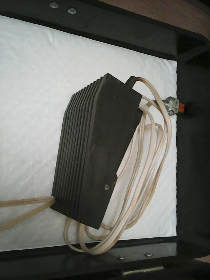 Бормашина портативна БЕПБ-3 Zooble.com.ua