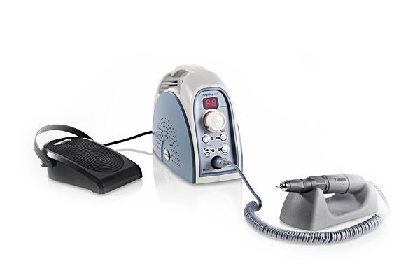 Бормашина зуботехническая AnyXing 300S NX-100SA (40 000 об/мин, 150 Вт). Производитель: Micro NX Корея. Zooble.com.ua