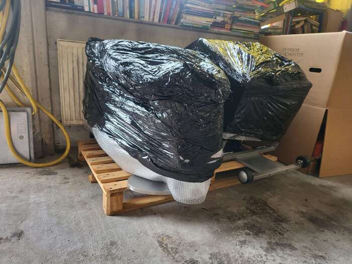 Брумаба(Brumaba операційні крісла для хірургів, очікуємо в кінці липня! Можливе бронювання! Zooble.com.ua