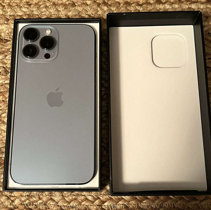Buy New Apple iPhone 13 Pro Max 512gb W/A: +17622334358 Zooble.com.ua