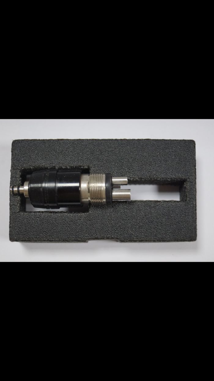 Быстросъемное соединение, переходник М4. Тип присоединения Midwest (M4) Zooble.com.ua