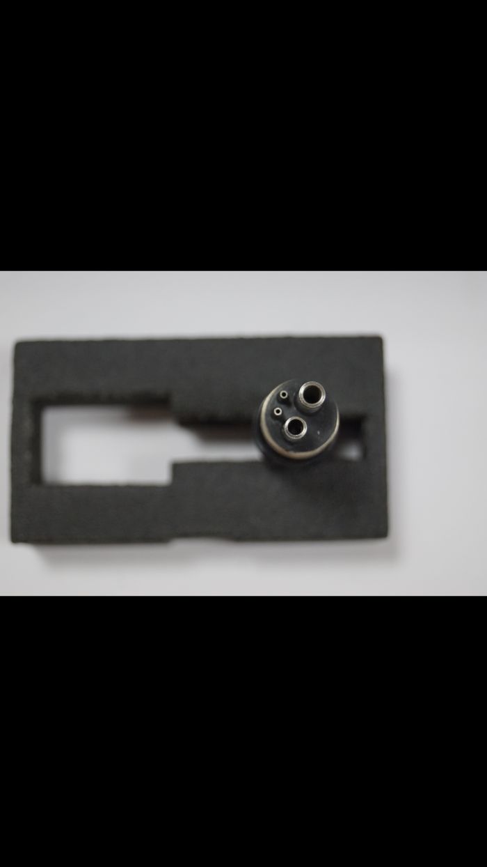 Быстросъемное соединение, переходник М4. Тип присоединения Midwest (M4) Zooble.com.ua