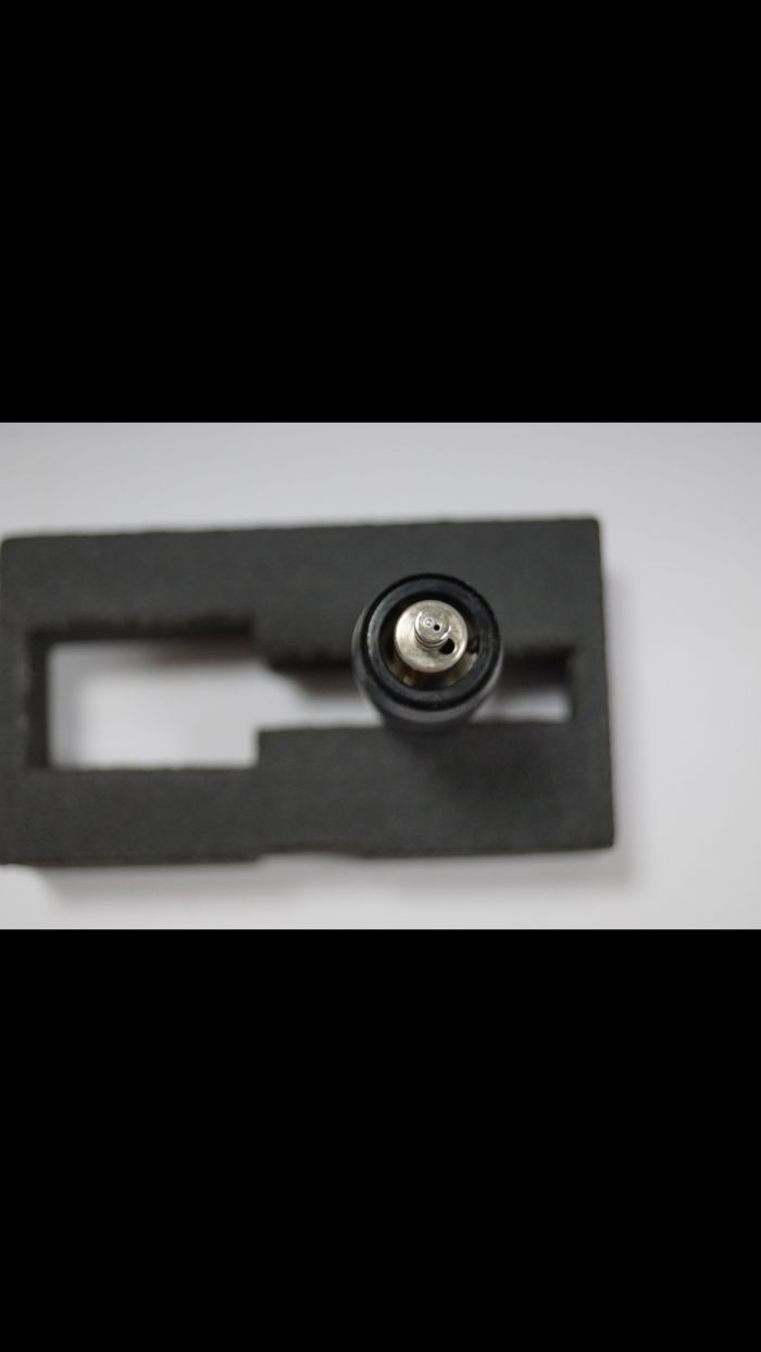 Быстросъемное соединение, переходник М4. Тип присоединения Midwest (M4) Zooble.com.ua