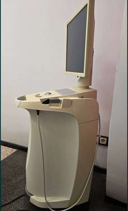 CEREC ACBluecam Sirona інтраоральний сканер в гарному стані! Zooble.com.ua