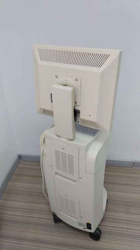CEREC BlueCam AC блок для съёмки в отличном состоянии Б.У. с П.О. Zooble.com.ua