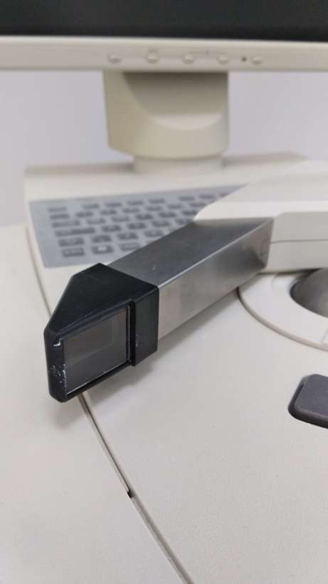 CEREC BlueCam AC блок для съёмки в отличном состоянии Б.У. с П.О. Zooble.com.ua